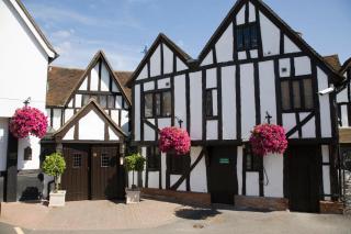 Best Western The Rose & Crown Hotel - 2