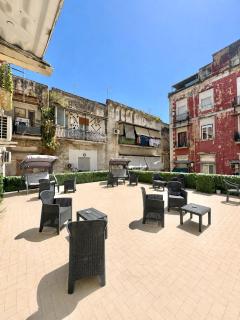 MARVIT CENTRAL LUXURY - 2