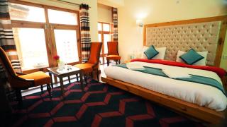 Hotel DE Suzain-Leh - 1