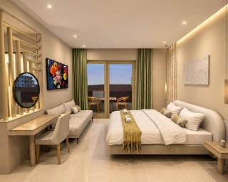 Parthenis Hotel & Suites - 6