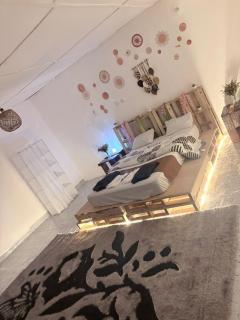 Wakizz Home - 2