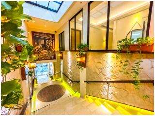 Treehouse Suites at Kuningan - Boutique Serviced Apartment - 7