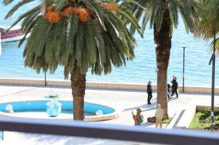 Wake up to the Sea ,1BR on the promenade - 9