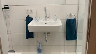 App Montreux Für 2 Personen 26 M² - 8