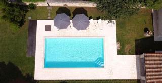 Villa Laurus by Istrian Country Houses - 9