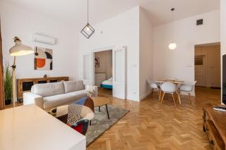 Lasoa Downtown Residence - 8