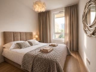 Large apartment by the sea - 7