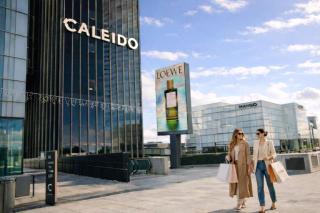 Winahost Madrid Towers II - 5