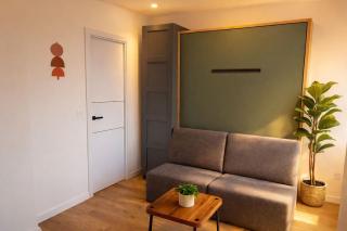 Winahost Madrid Towers II - 4