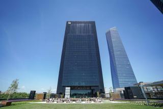 Winahost Madrid Towers II - 3