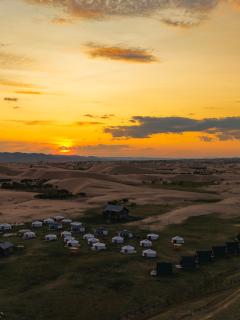 Mongol Altai Tour Camp - 8