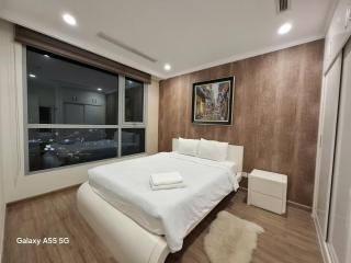 Kaii Homes - Vinhomes Landmark 81 Area - 7
