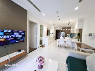 Kaii Homes - Vinhomes Landmark 81 Area - 2