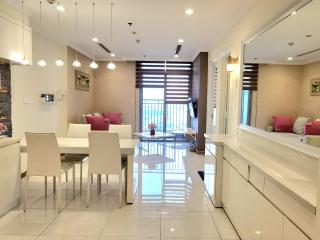 Kaii Homes - Vinhomes Landmark 81 Area - 1