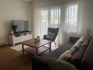 Apartament Rondo - Krakau - 8