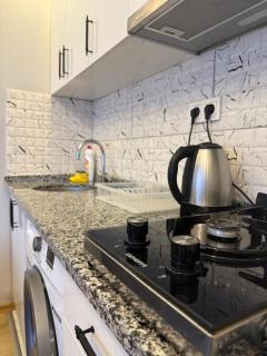 Taksim HOUSE - 9
