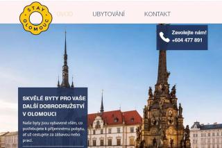 Stay Olomouc CZ - Old Town Loft - 8