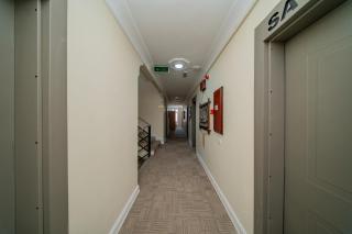 Sava Hotel - 6