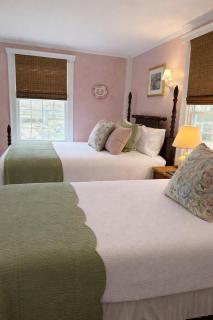 The Swan 1740 Historic Home - 0