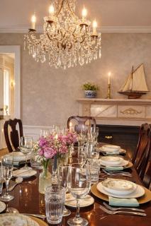 The Swan 1740 Historic Home - 6
