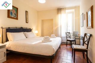 San Michele House- Appartamento Lucca, Centro Storico, 2 Camere - 7
