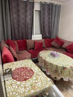 Duplex al menzah - 9