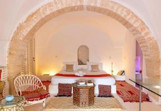 Dar Patroni Griffi - Luxury Villa in the Medina - 9