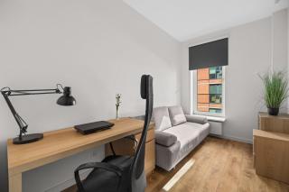 City Break Gdańsk Rajska 8 - Apartamenty by INA - Danzig - 5