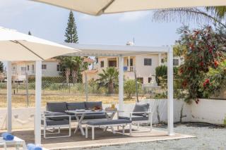 Villa Coconuts - Nissi Beach - 3