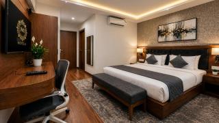 Hotel Kian by JMD Group - 4