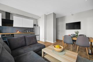 City Break Gdańsk Rajska 8 - Apartamenty by INA - 2