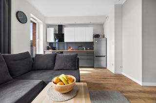 City Break Gdańsk Rajska 8 - Apartamenty by INA - 1