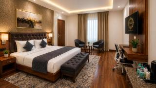 Hotel Kian by JMD Group - 2