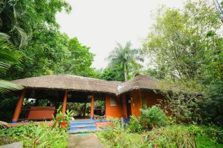 Red Earth Kabini - Begūr - 3