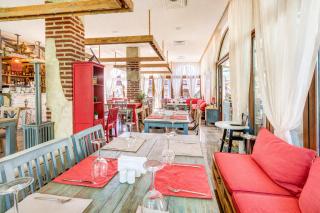Apolon-7 Sea Breeze Apartment - 6