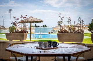 AT156 Pool, Airco, 5 min from the beach - 0