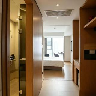 Atour Hotel North Bund Shanghai - 7