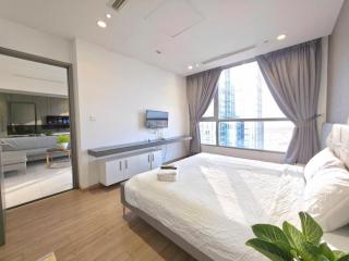 Kaii Homes - Vinhomes Landmark 81 Area - 3