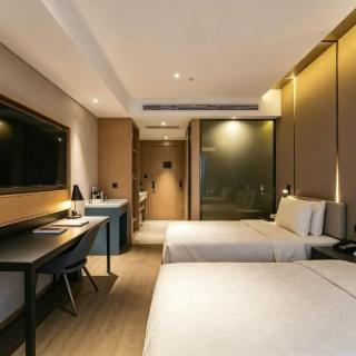 Atour Hotel North Bund Shanghai - 3