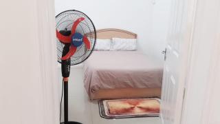 Mont choisy 3 bedroom apartment - 8