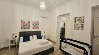 D'Aprile Home Stylish Apartment - Palermo - 8