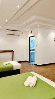 Hotel Green Garden PVT LTD - 8