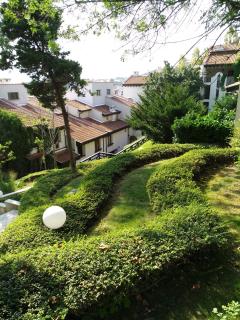 Oasis Resort & Spa with 1 bedr 5-1-Б - 4