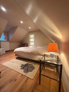 Vakantiewoning Moervos - in Damme tussen Knokke en Brugge - 9