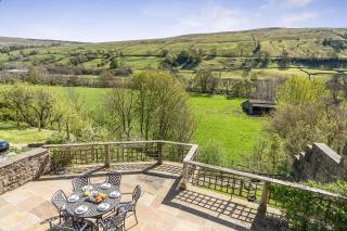 3 Bed in Gunnerside oc-ds097 - 4