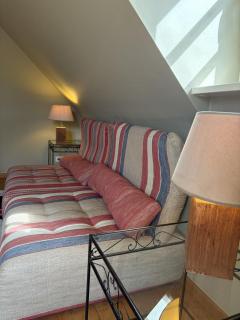 Vakantiewoning Moervos - in Damme tussen Knokke en Brugge - 3