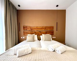 Marbella NikkiBeachFront Studio - 1