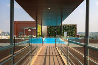 Renaissance Bengaluru Race Course Hotel - Bangalore - 7