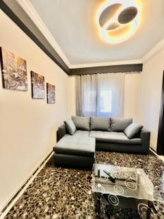 Prime Nest Suites - 8