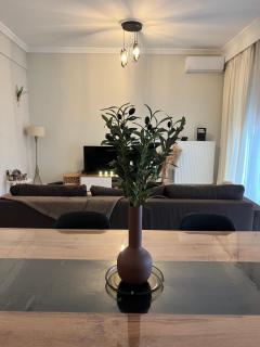 Flat30 - Cosy apartment in Park of Kipseli- Xanthi - 0